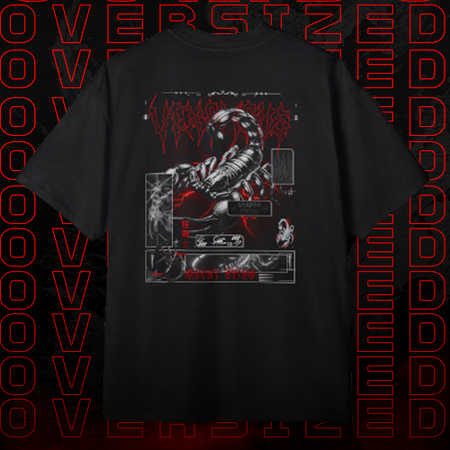 Oversized