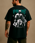 PAIN ZONE OVERSIZED // PRØGEN1TØR_001