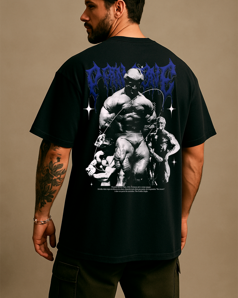 PAIN ZONE OVERSIZED // PRØGEN1TØR_001