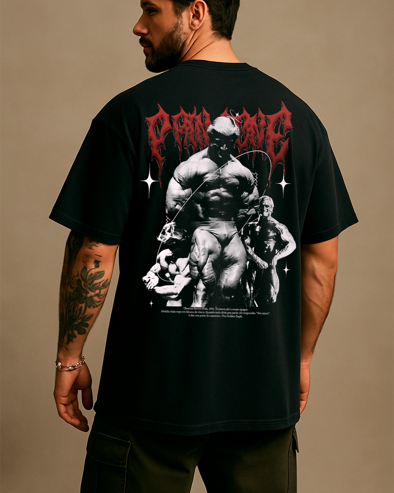 PAIN ZONE OVERSIZED // PRØGEN1TØR_001