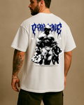 PAIN ZONE OVERSIZED // PRØGEN1TØR_001