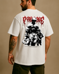 PAIN ZONE OVERSIZED // PRØGEN1TØR_001
