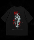 Brutal Knight Oversized