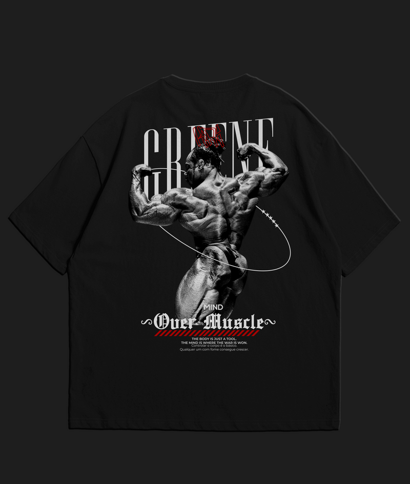 MIND OVER MUSCLE // PRØGEN1TØR_005