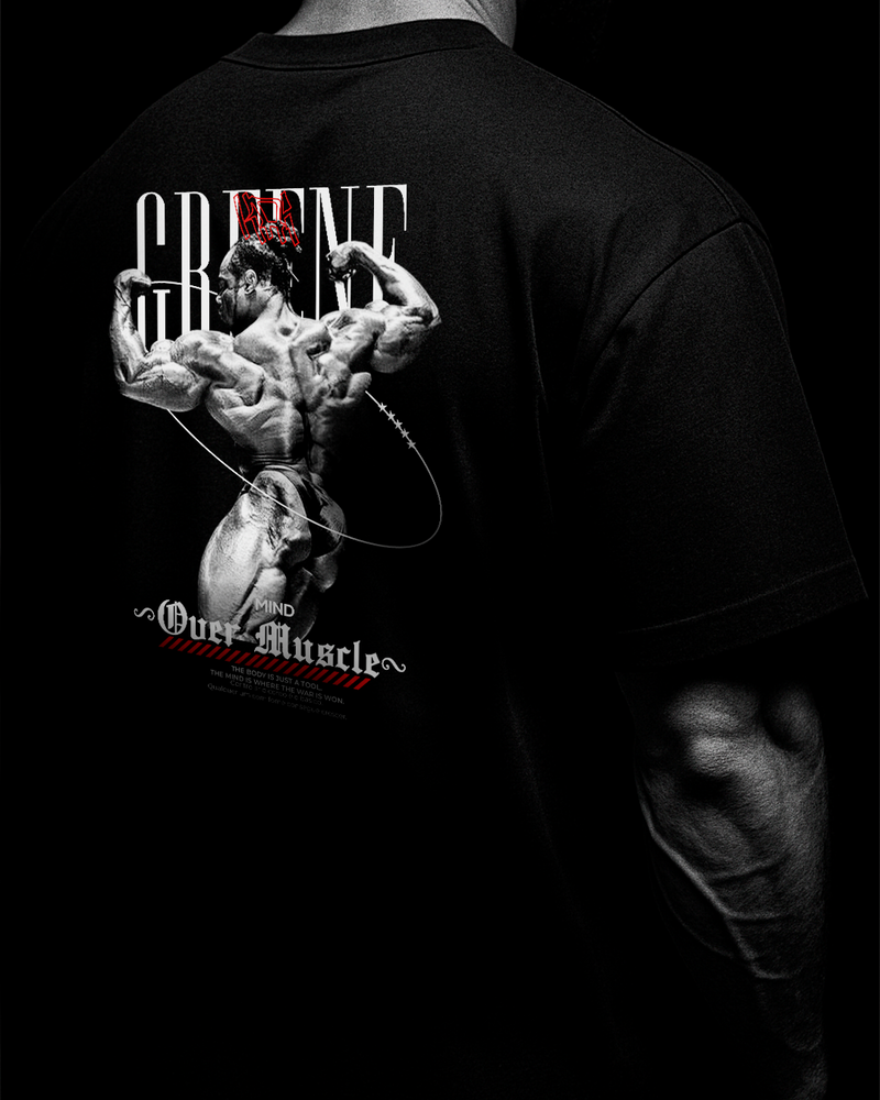 MIND OVER MUSCLE // PRØGEN1TØR_005
