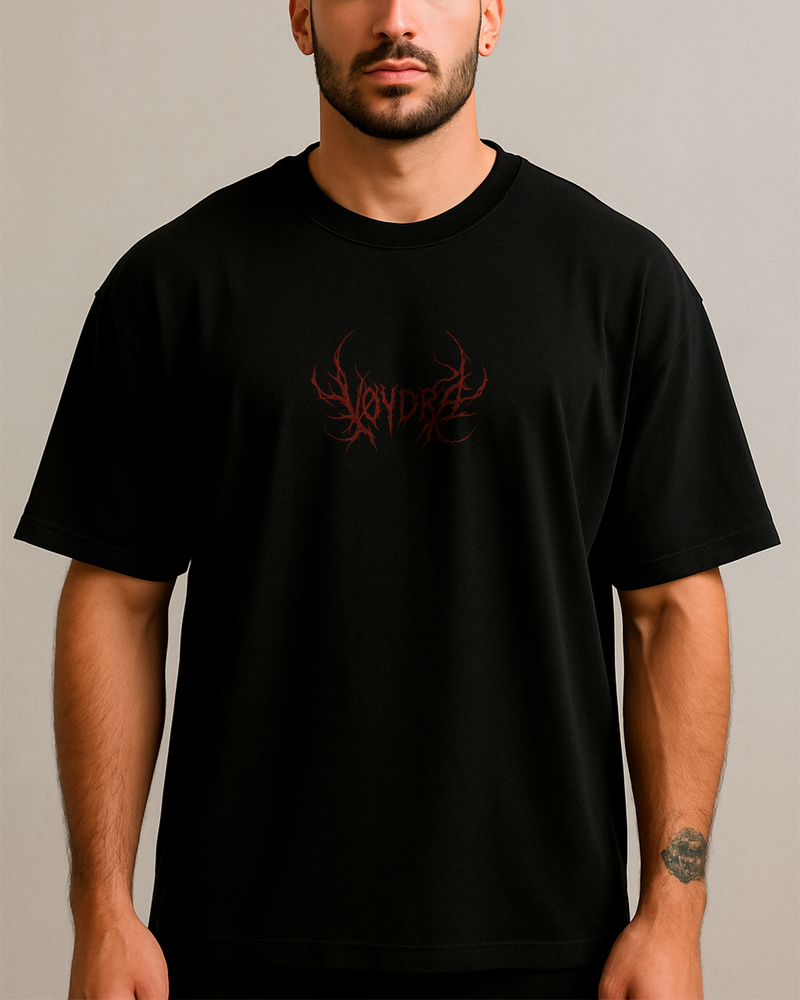 YEAH BUDDY OVERSIZED // PRØGEN1TØR_002