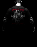 The Freak Beast Oversized