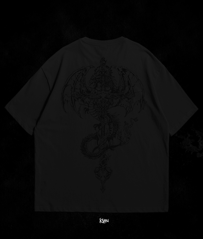 DRAGON SKALIBUR OVERSIZED