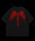 DEATHBACK OVERSIZED