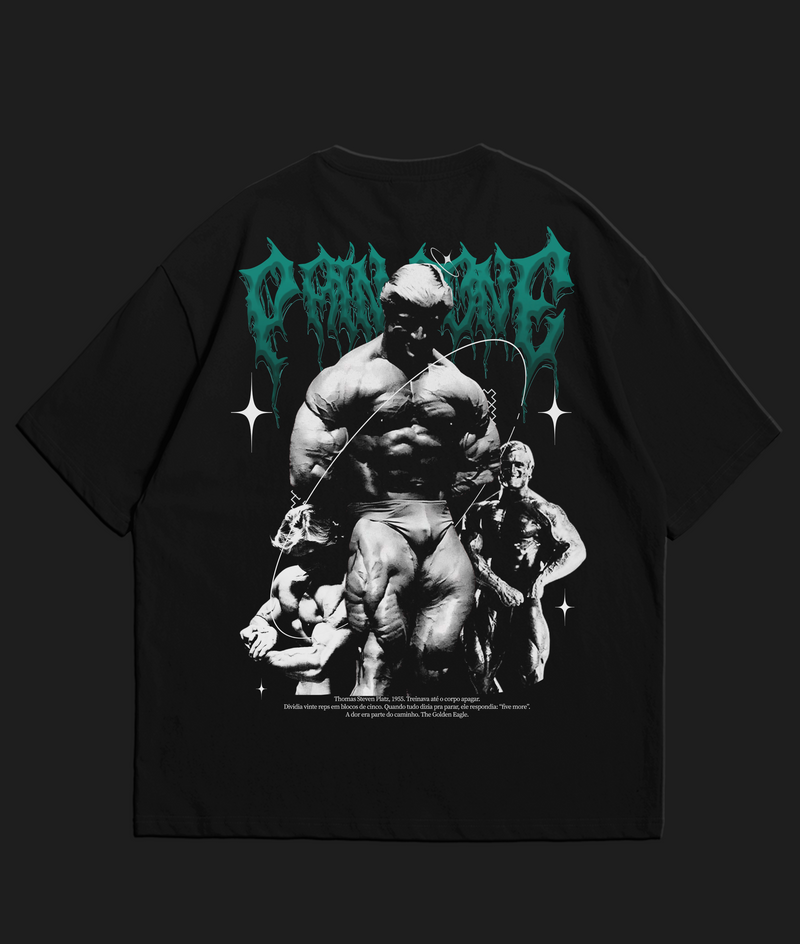 PAIN ZONE OVERSIZED // PRØGEN1TØR_001