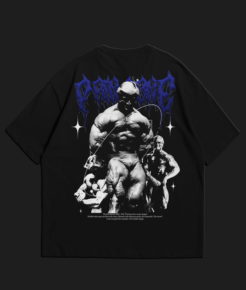 PAIN ZONE OVERSIZED // PRØGEN1TØR_001