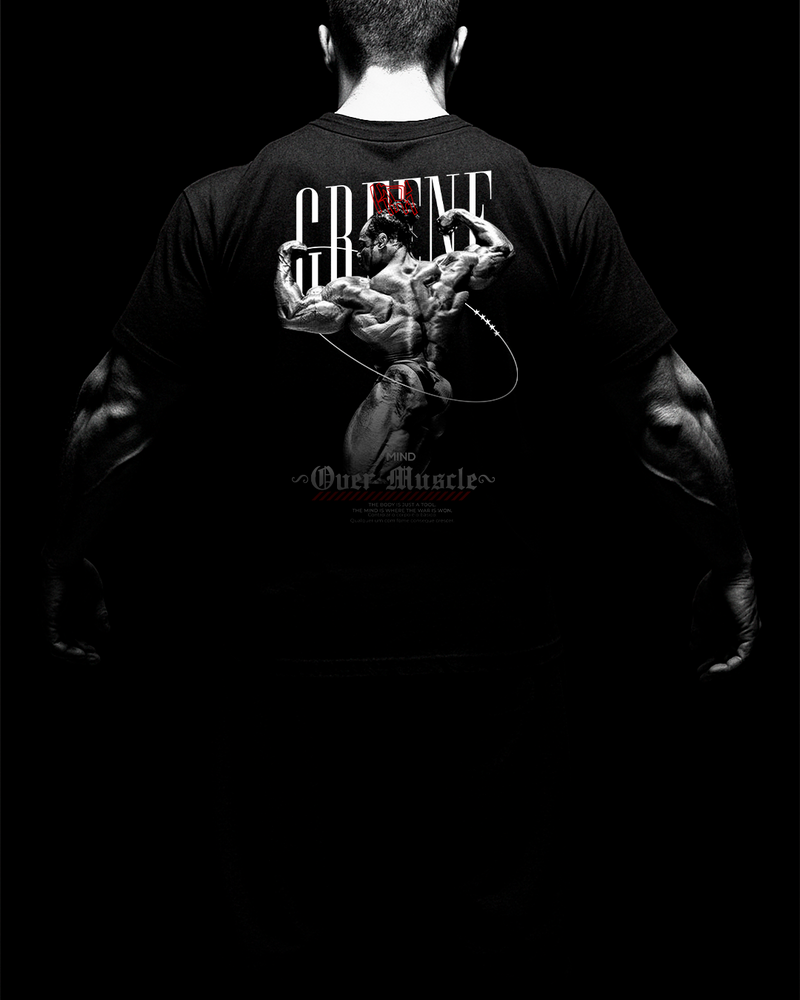MIND OVER MUSCLE // PRØGEN1TØR_005