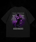 Shadow Monarch Oversized