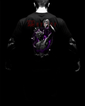 Memento Mori Oversized