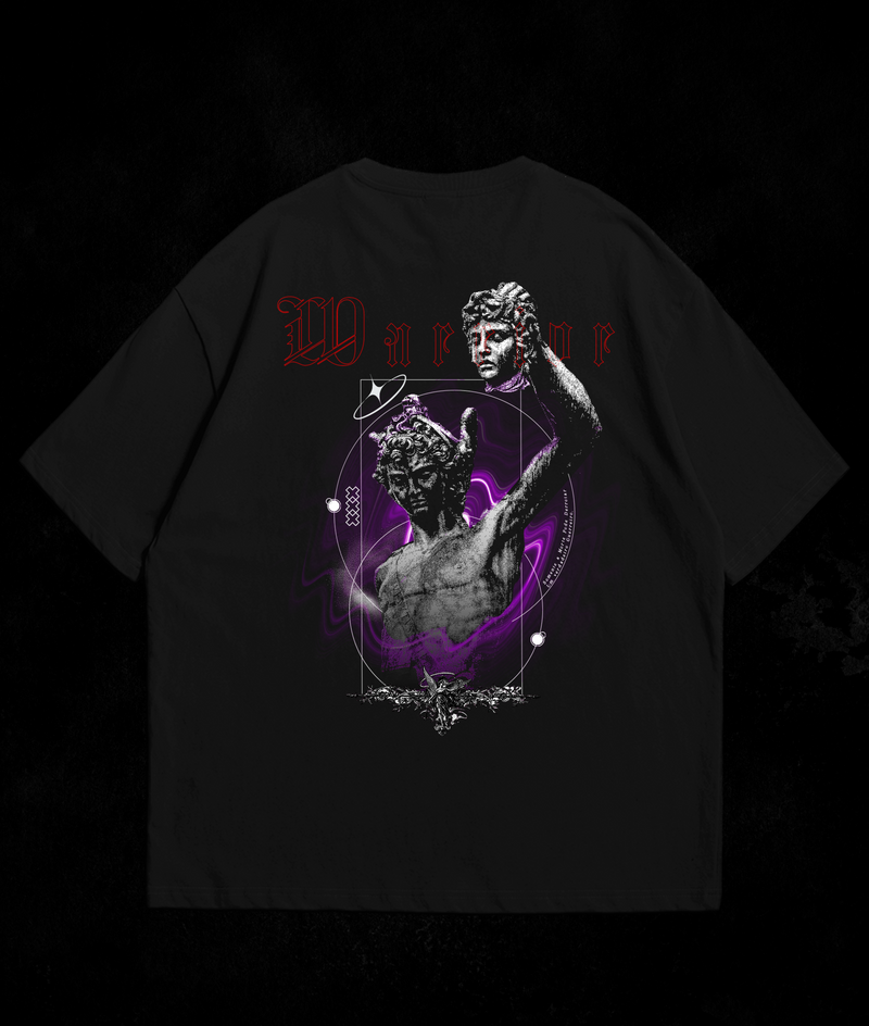 Memento Mori Oversized