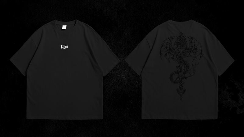 DRAGON SKALIBUR OVERSIZED